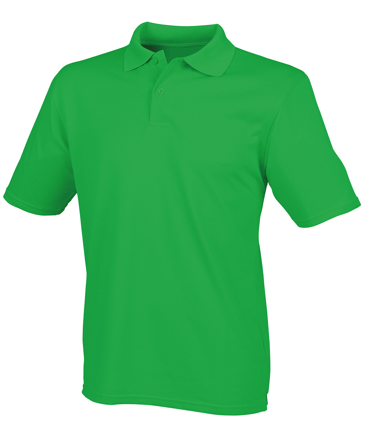 Coolplus Polo Shirt