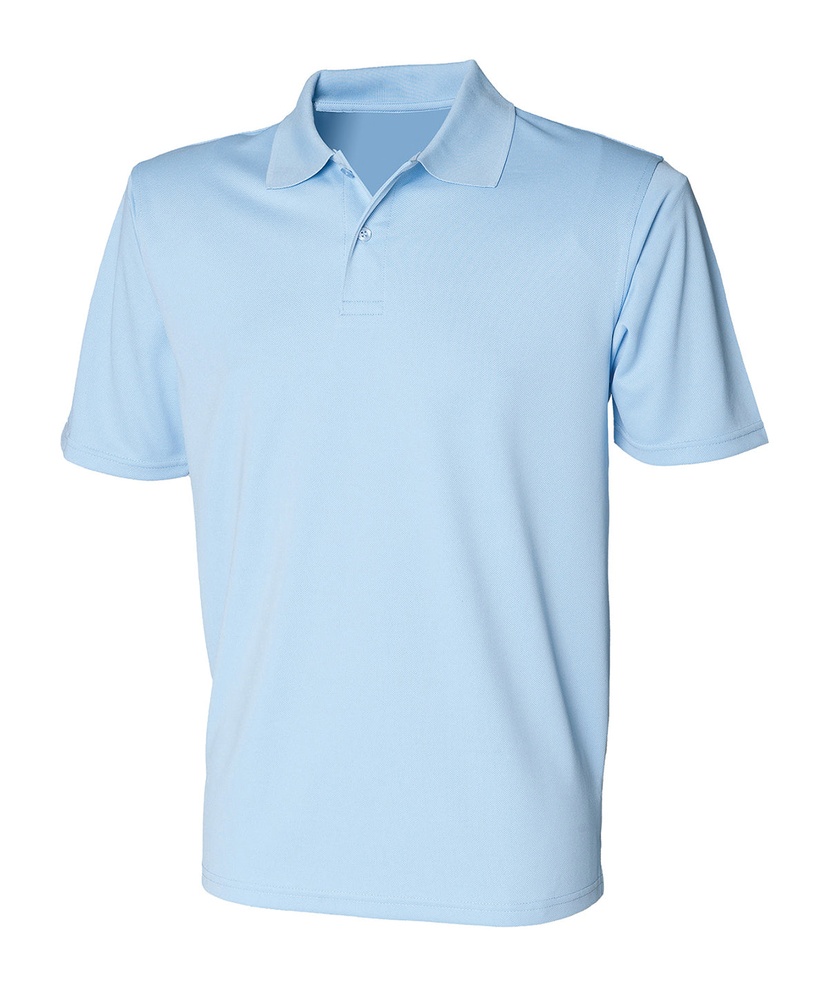 Coolplus Polo Shirt