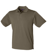 Coolplus Polo Shirt