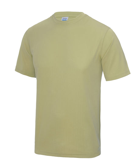 Cool T