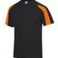 Contrast cool T