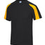 Contrast cool T