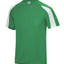 Contrast cool T