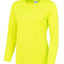 Women's long sleeve cool T