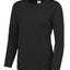 Women's long sleeve cool T