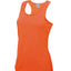Women's cool vest