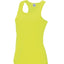 Women's cool vest