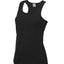 Women's cool vest