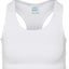 Women's cool sports crop top