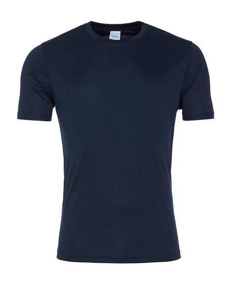 Cool smooth T