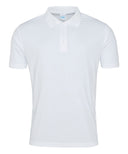Cool smooth polo