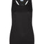 Women's cool smooth workout vest