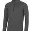 Cool ½ zip sweatshirt