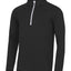 Cool ½ zip sweatshirt