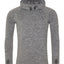 Cool cowl neck top