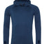 Cool cowl neck top