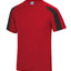 Kids contrast cool T