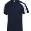 Kids contrast cool T