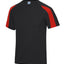Kids contrast cool T