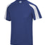 Kids contrast cool T
