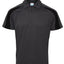 Contrast cool polo