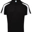 Contrast cool polo