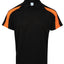 Contrast cool polo