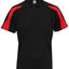 Contrast cool polo