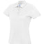 Women's cool polo