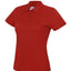 Women's cool polo