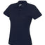 Women's cool polo