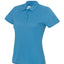 Women's cool polo