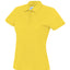 Women's cool polo