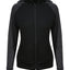 Women's cool contrast zoodie