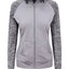 Women's cool contrast zoodie