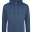 College hoodie