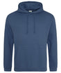 College hoodie