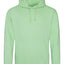 College hoodie