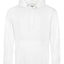 College hoodie