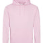College hoodie