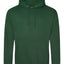 College hoodie