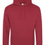 College hoodie