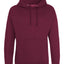 College hoodie