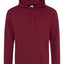 College hoodie