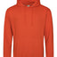College hoodie