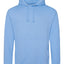 College hoodie