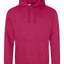 College hoodie