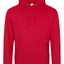 College hoodie