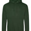 College hoodie