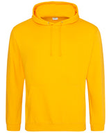 College hoodie